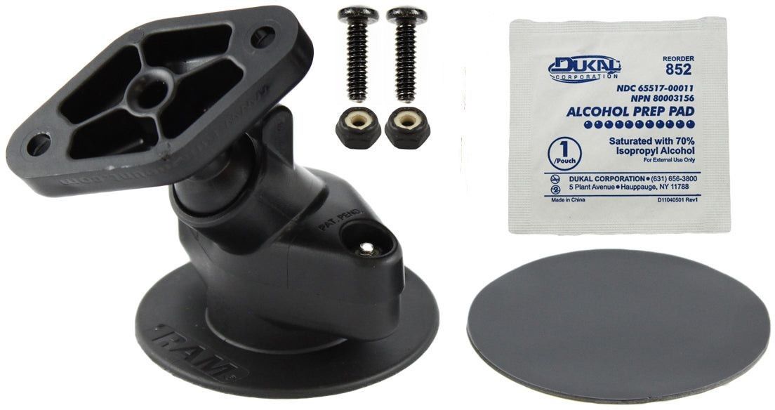 RAM Mount RAP SB 178U