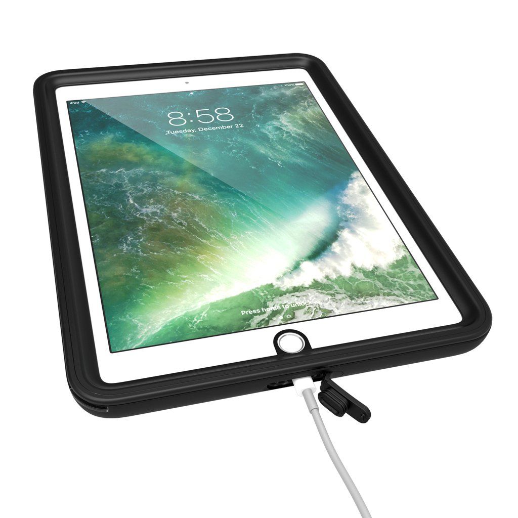 Catalyst Waterproof Case iPad 9 7 Extra tåligt skydd