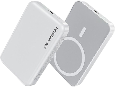 Wekome MagSafe Powerbank 10.000mAh