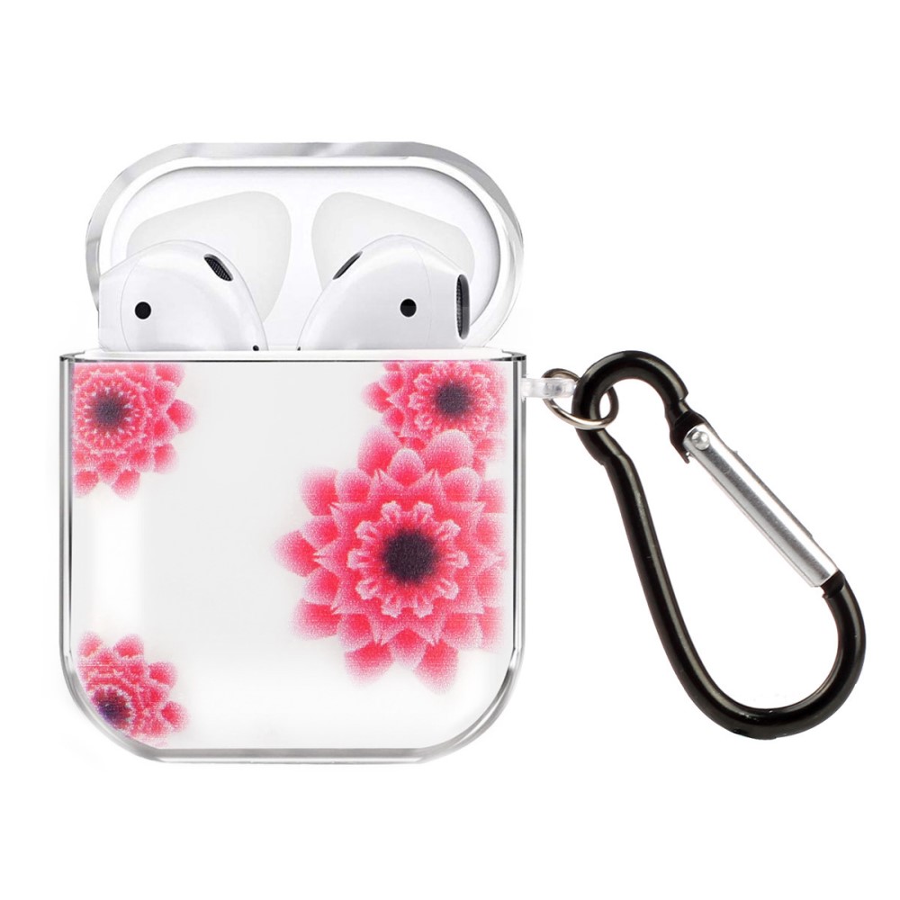 Trolsk Flower Power TPU Case