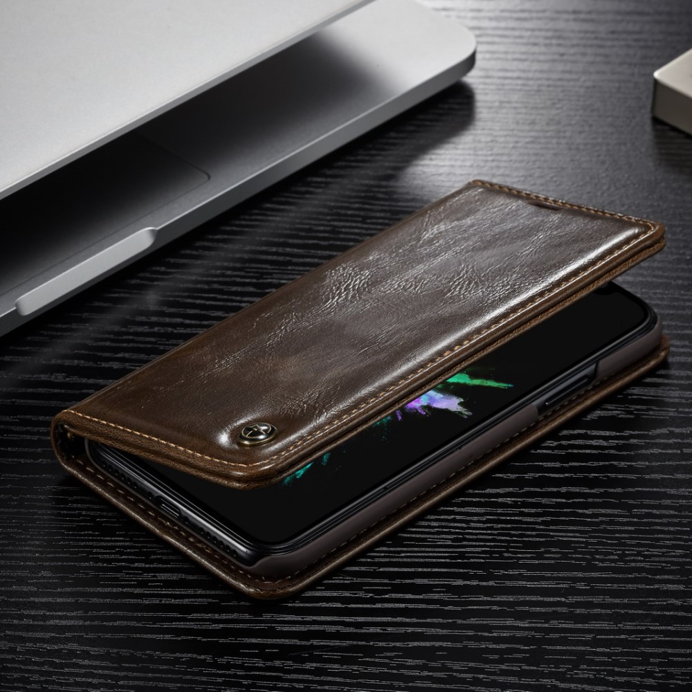 CaseMe Shiny Wallet