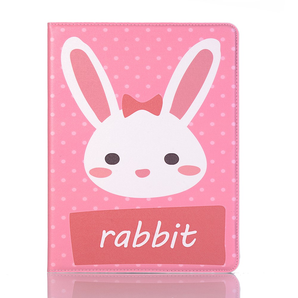 Trolsk Animal Wallet Cover - Rabbit