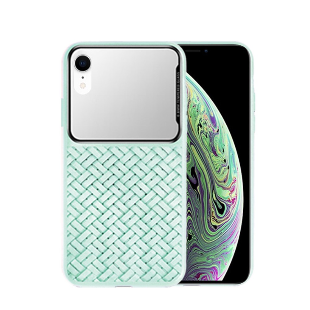 NXE Woven Case with Mirror