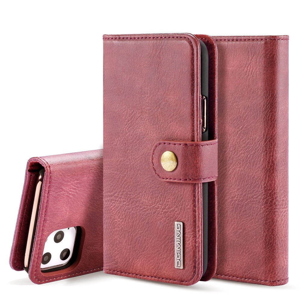 DG Ming Magnetic Wallet