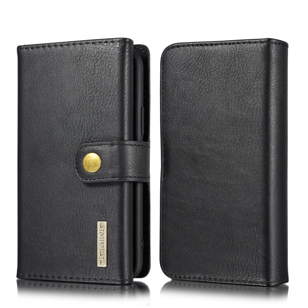 DG Ming Leather Wallet