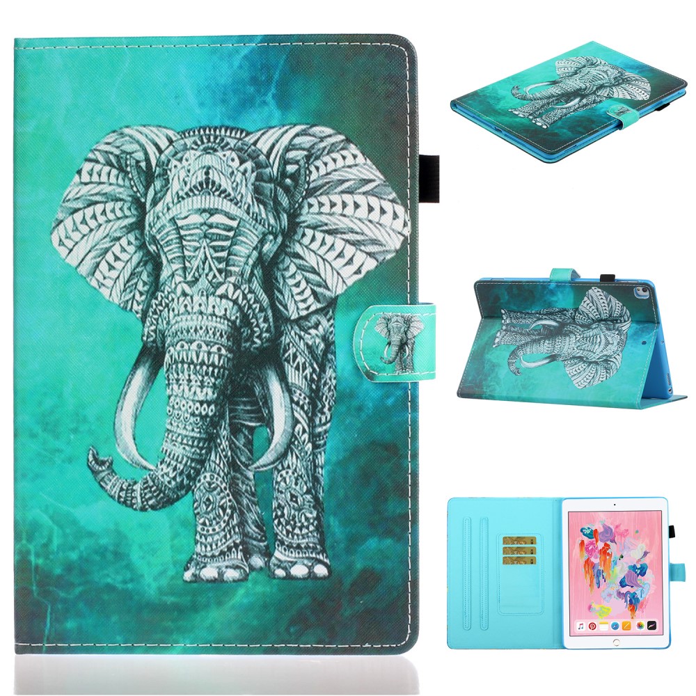 Trolsk Elephant Cover