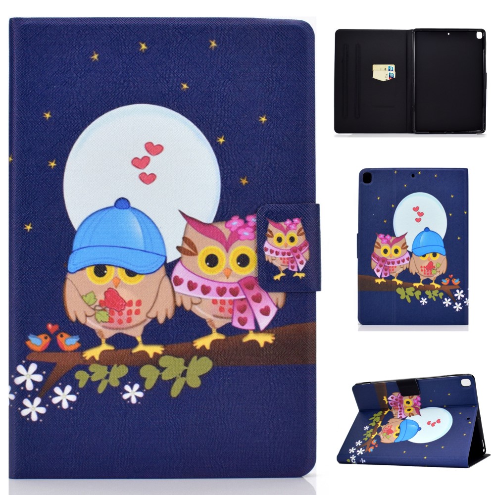 Trolsk Loving Owls Case