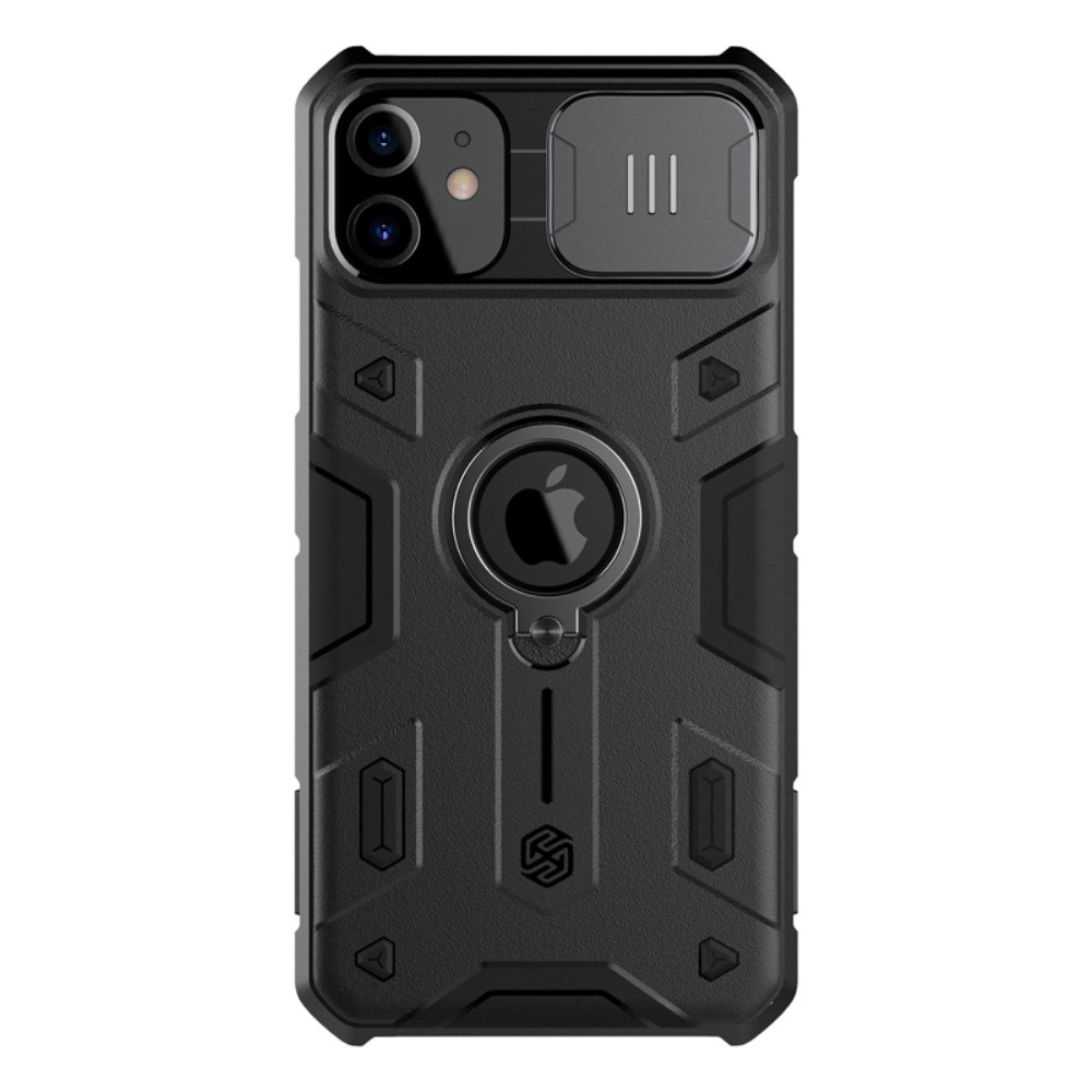 Nillkin CamShield Armor Case