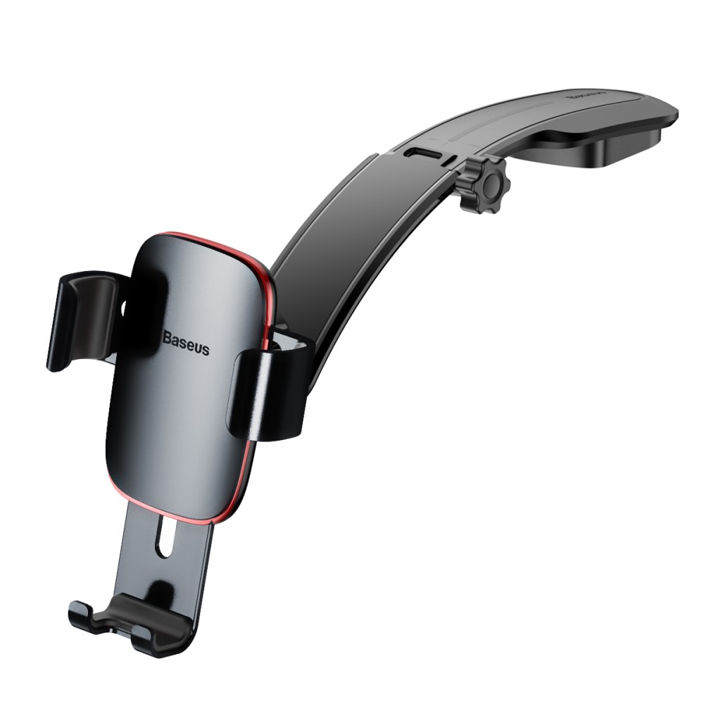 Baseus Metal Car Mount Holder