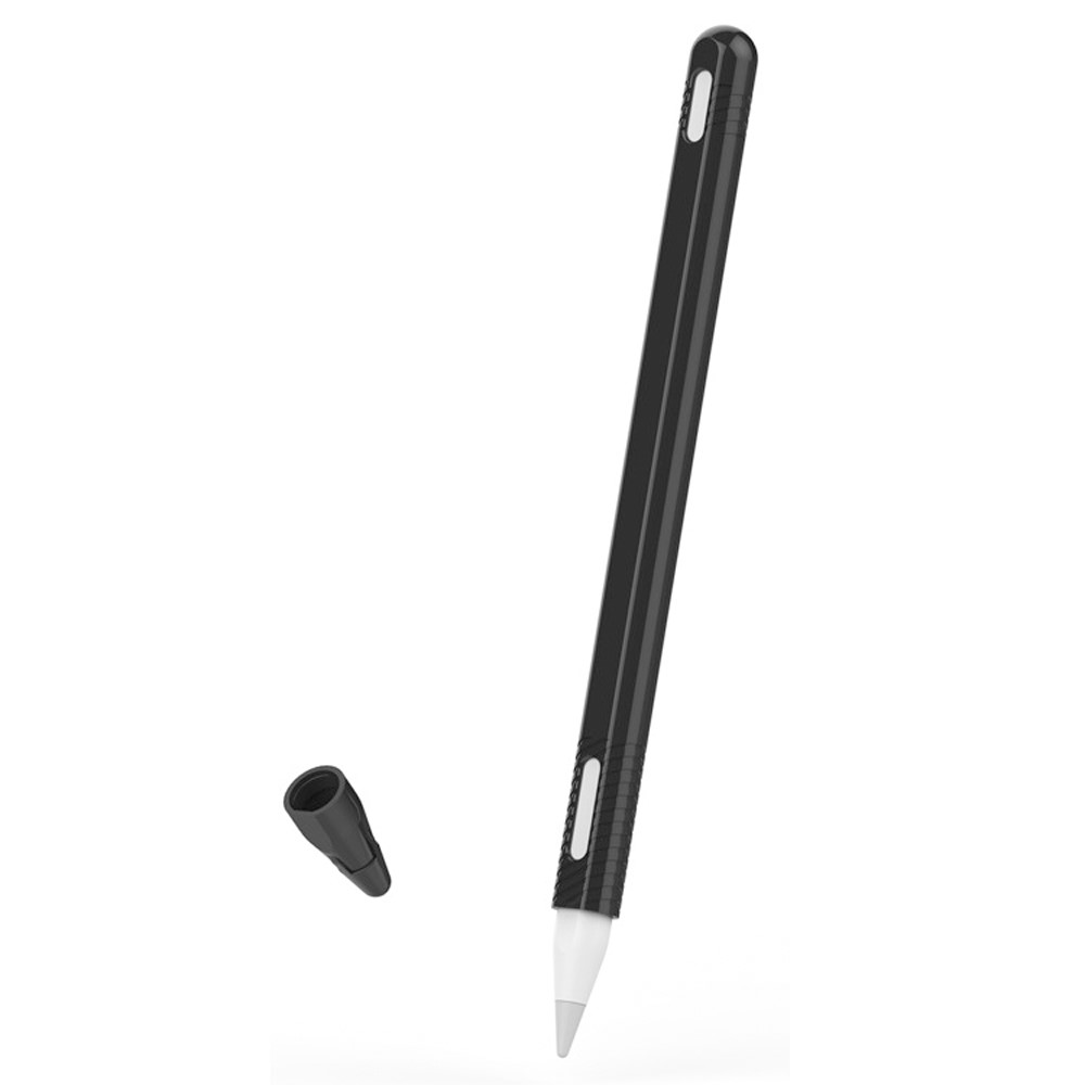 Trolsk Silicone Sleeve | Pennor//iPad//Stylus//iPad Pro 12//9 (2020) | AlltMobil