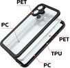 Armor-X Waterproof Case (iPhone 16)