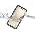 Armor-X Waterproof Case with MagSafe (iPhone 16 Pro)