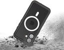 Armor-X Waterproof Case with MagSafe (iPhone 16)