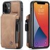 CaseMe Back Case Wallet (iPhone 12 mini)