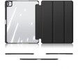 Dux Ducis Toby Stand Case (iPad Pro 13 (2024))