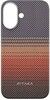 Pitaka Tactile Woven Case (iPhone 16)