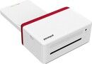 Polaroid Hi-Print 4x6 Photo Printer White E-Box