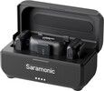 Saramonic Blink 500 B2+ (TX+TX+RX) Wireless System