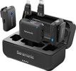 Saramonic Blink 500 B2+ (TX+TX+RX) Wireless System