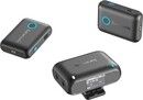 Saramonic Blink 500 B2+ (TX+TX+RX) Wireless System