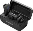 Saramonic Blink 500 B2+ (TX+TX+RX) Wireless System