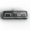 Satechi Mobile XR Hub with microSD Reader