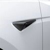 Spigen Front Fender Camera Cover for Tesla Model 3 (2024)