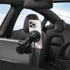 Spigen Tap Pro Lock Wireless Car Mount for Tesla