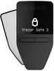 Trezor Safe 3 Crypto Hardware Wallet