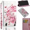 Trolsk Flower Tree Wallet (iPhone 12 mini)