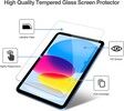 Trolsk Glass Screen Protector (iPad Air 11 (2024))