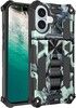 Trolsk Military Camouflage Case (iPhone 16)