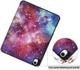 Trolsk Starry Sky Pencil Case (iPad Air 13 (2024))