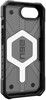 UAG Pathfinder Clear with Magsafe (iPhone 16e)