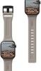 UAG Scout Silicone Watch Strap (Watch 41/40/38 mm)