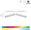 Wiz WiFi BLE Light Bar RGB 2-pack