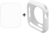 Hat Prince Case + Screen Protector (Apple Watch 44 mm)