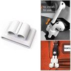 Trolsk Watch Band Organizer (AirPods) - Vit