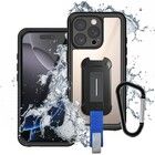 Armor-X Waterproof Case (iPhone 16 Pro)