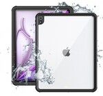 Armor-X Waterproof, Shock & Dust Proof Case (iPad Air 13 (2024))