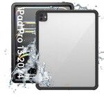 Armor-X Waterproof, Shock & Dust Proof Case (iPad Pro 13 (2024))