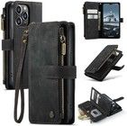 CaseMe C30 Wallet Cover (iPhone 14 Pro)