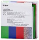 Cricut Insert Cards S40 Sampler 35-pack