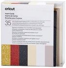 Cricut Insert Cards S40 Sampler 35-pack