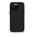 Decoded AntiMicrobial Silicone Back Cover (iPhone 14 Pro Max)