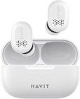 Havit TW925 TWS Earphones - Vit