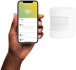 Hombli Smart Bluetooth PIR Motion Sensor - Vit