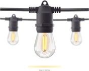 Hombli Smart Outdoor Light String