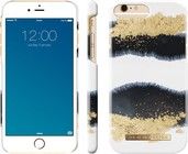 iDeal Of Sweden Gleaming Licorice (iPhone 8/7/6(S) Plus)