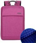 Kalusi Shockproof Backpack (Macbook Pro 15/16) - Rosa 